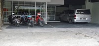 Carpark